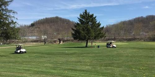 Five Waters Golf Course