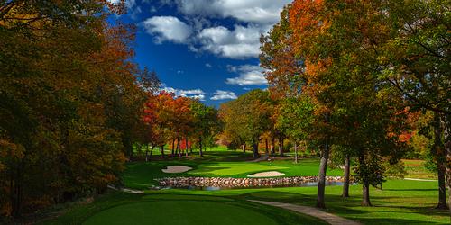 Abbey Springs Golf Course Wisconsin golf packages