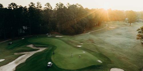 The Aiken Golf Club