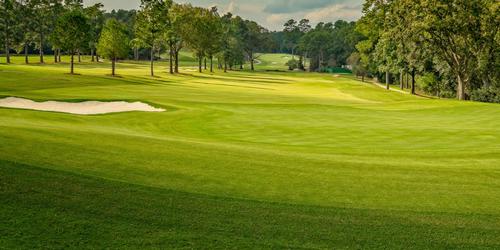 Augusta Country Club