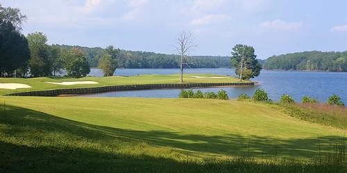 Bryan Park Golf Club - Champions