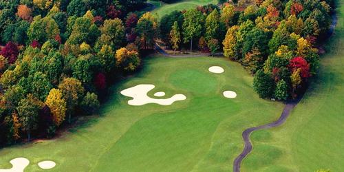 Bryan Park Golf Club - Players