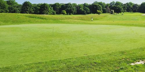 Burke Lake Golf Center