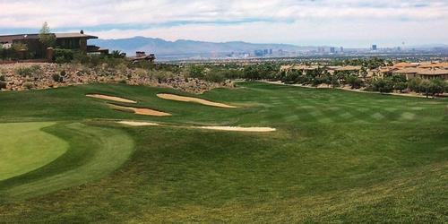 Dragon Ridge Country Club