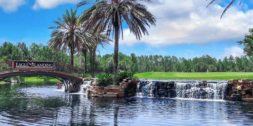 Eagle Landing Golf Club