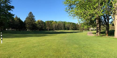 Eagle Vale Golf Course