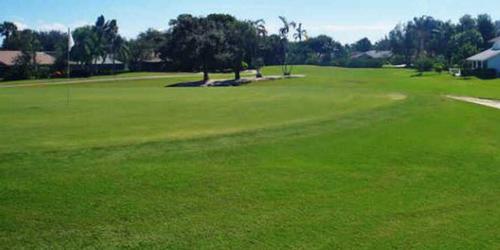 Eaglewood Country Club