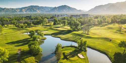 Forest Dale Golf Course