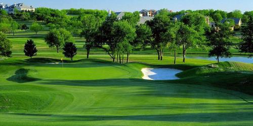 Four Seasons Resort & Club