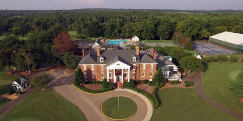 Fredericksburg Country Club