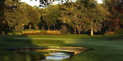 Golden Valley Country Club