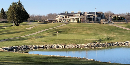 Janesville Country Club