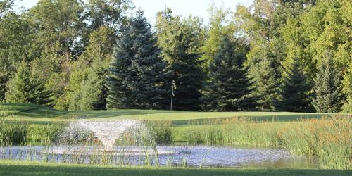 Kilkarney Hills Golf Course