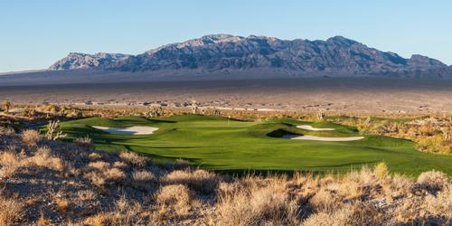 Las Vegas Paiute Resort - Sun Mountain