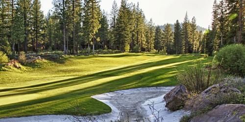 Lahontan Golf Club