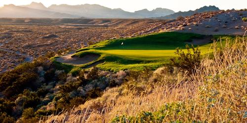 Laughlin Ranch Golf Club