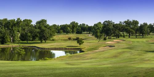 MacDonald Golf Course