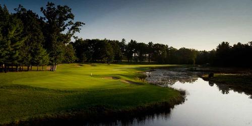 Manistee National Golf & Resort - The Retreat