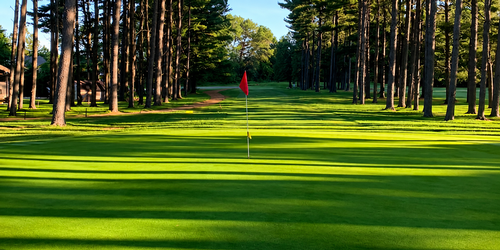 Menomonie Golf and Country Club