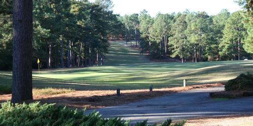 Midland Valley Country Club