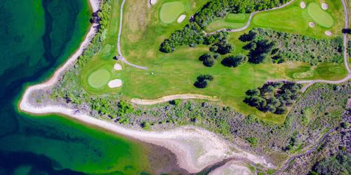 Mountain Dell Golf Course