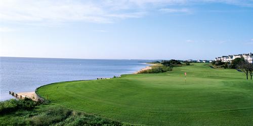 Nags Head Golf Links