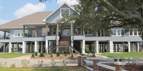 Pass Christian Isles Golf Club