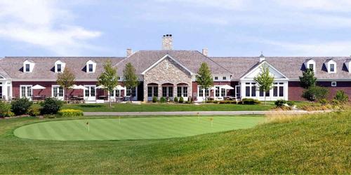 Hawthorn Woods Country Club