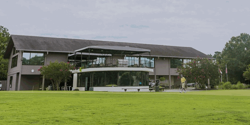 Pine Valley Country Club