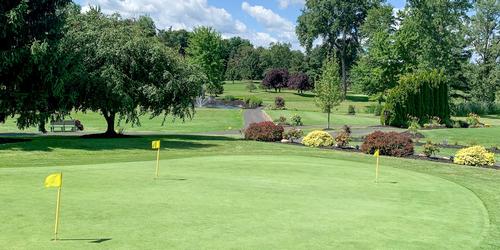 Pinewood Country Club