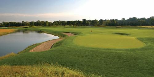 Plum Creek Golf Club