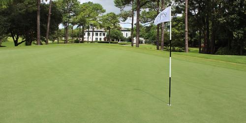 Porters Neck Plantation & Country Club