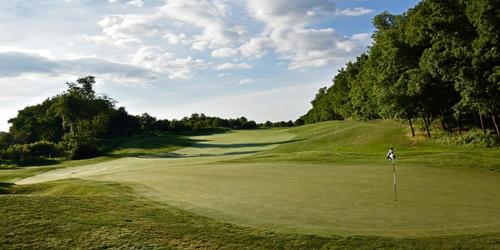 Raspberry Falls Golf & Hunt Club