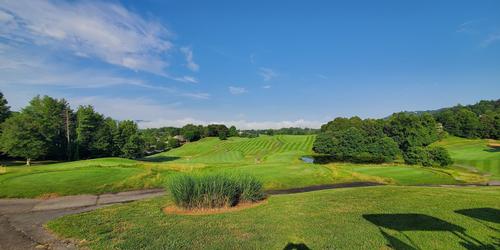Reems Creek Golf Club