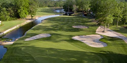 River Hills Golf & Country Club