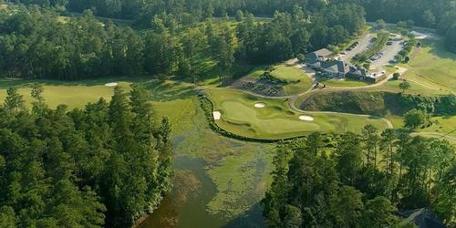 Savannah Lakes Village & Golf Clubs | Tara Golf Course
