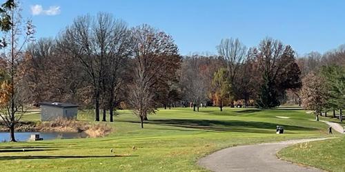 Shawnee Hills Golf Course