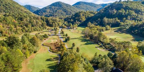 Smoky Mountain Country Club