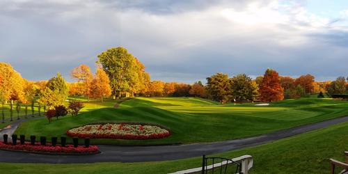 Springfield Golf & Country Club