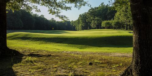 Stonehouse Golf Club