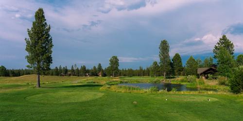 Sunriver Resort - Caldera Links