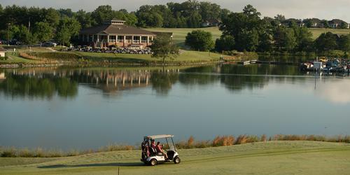 Tellico Village - Tanasi Golf Club