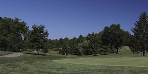 Tates Creek Golf Course