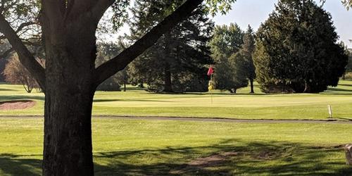 Terry Hills Golf Course