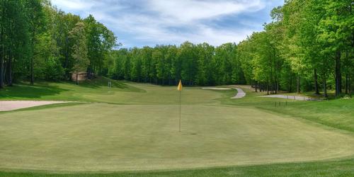 The Dream Golf Course