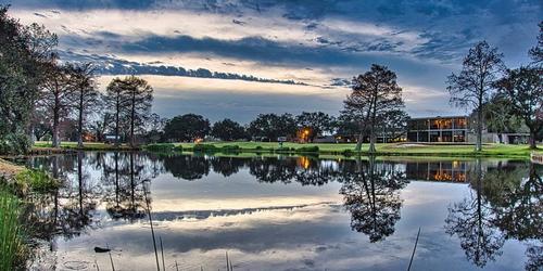 Timberlane Country Club