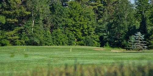 Trapp River Golf Course