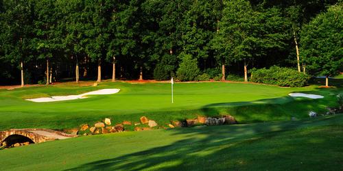 Treyburn Country Club