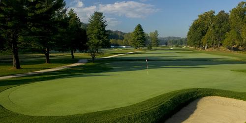 Valley Links Course Golf Course