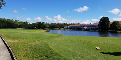 Westchase Golf Club